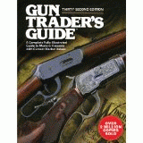 BOOK REVIEW: 'Gun Trader's Guide':  The Best Reference Book for Gun Collectors Continues Stoeger Tradition in New Skyhorse Edition